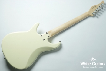 PREMERO TOM ALDER - CREAM WHITE HALF GLOSS